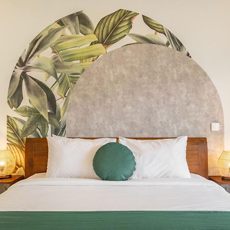 Hotel Cove Dmali Uluwatu Exterior foto