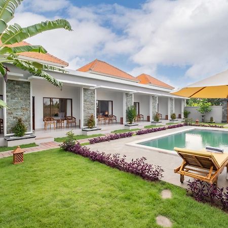 Hotel Cove Dmali Uluwatu Exterior foto