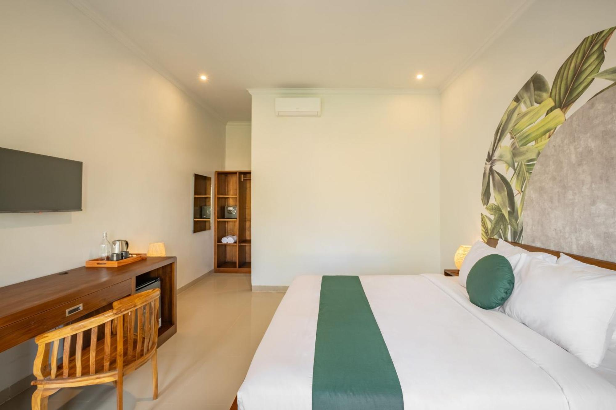 Hotel Cove Dmali Uluwatu Exterior foto